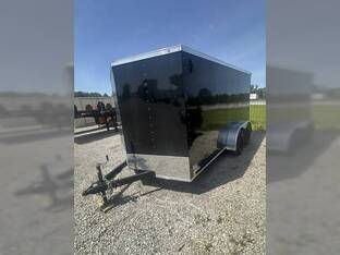 2027 RC Trailers