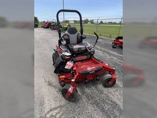 2026 Exmark RDE730GKA60200