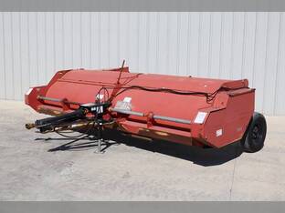 2008 Hiniker 5610