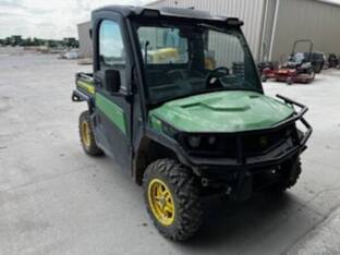 2024 John Deere GATOR XUV 835M