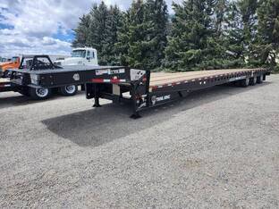 2026 Trail King TK110SA