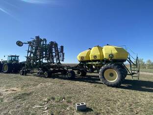 2008 John Deere 1830