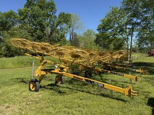 2026 Vermeer Mfg. Co. VRC1224