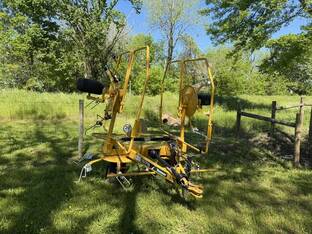 2026 Vermeer Mfg. Co. TE1710