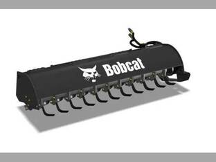 Bobcat TILLER