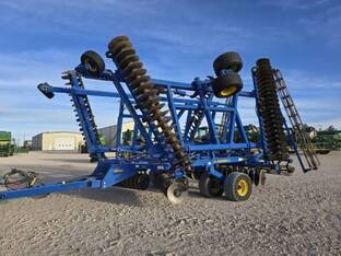 2024 Landoll 6231-36