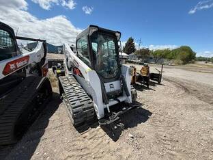 2026 Bobcat T770