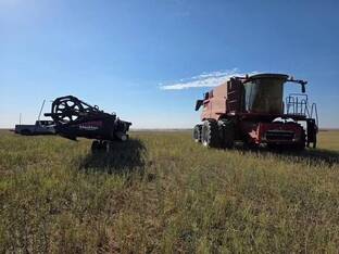 2015 Case IH 8240