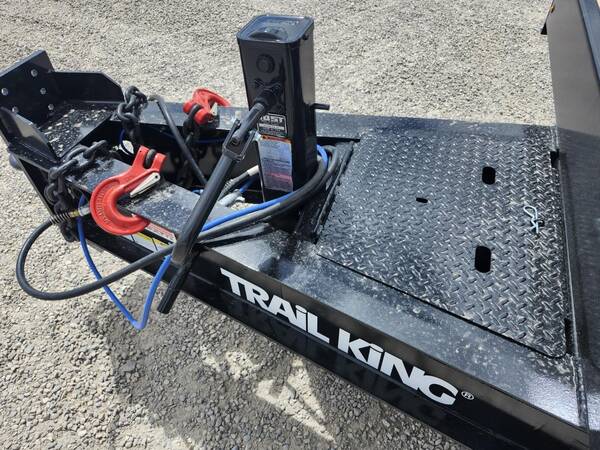 2026 Trail King tk40lp