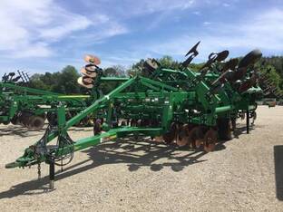 2018 John Deere 2730