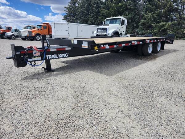 2026 Trail King tk40lp