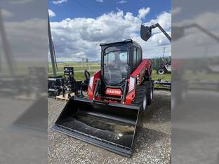 2025 Manitou 2300V