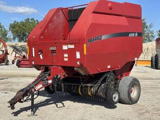 2005 Case IH RBX462