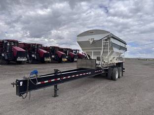2018 SIMONSEN SMC4816S