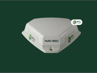 2025 Trimble NAV-960