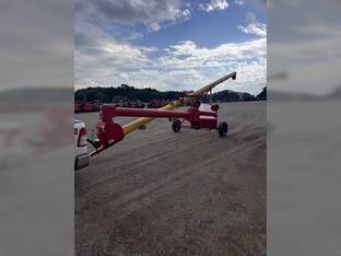 Westfield MK100x36