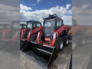 2025 Manitou 2100V