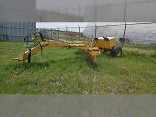2023 Landoll 1230