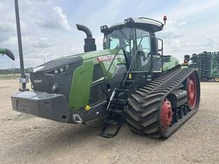 2023 Fendt 1162