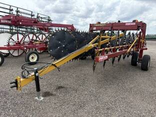 2024 Nikkel Iron Works Corp 1017LFM