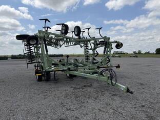 2024 Orthman FM 6-42