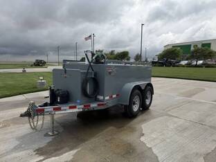 2024 Thunder Creek EV990