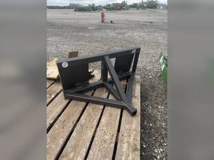 2025 Misc Creekside Trailer Mover