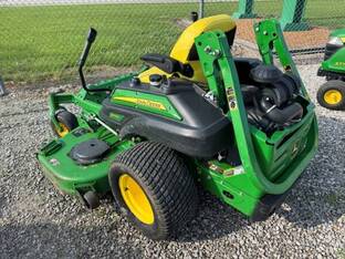2016 John Deere Z970R