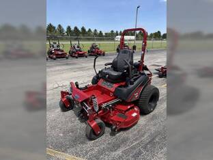2026 Ferris ISX3300