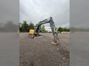 2021 John Deere 85G