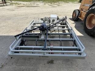 2024 Norden Mfg KN615