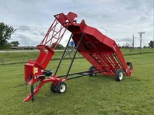 2025 Norden Mfg AE15