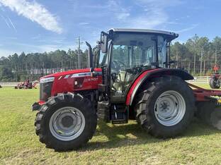 2025 Massey-Ferguson 4707