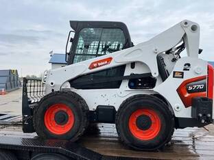 2023 Bobcat S770
