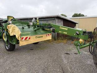 2024 Krone ECTS320CV