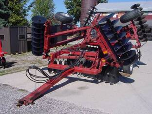 Case IH 3900