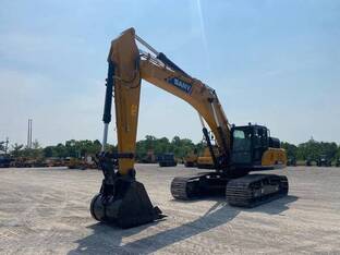 2023 Sany SY365C LC