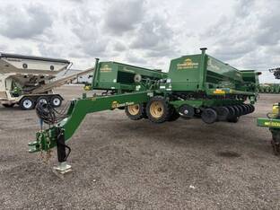 2025 Great Plains 3S-4000