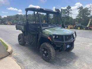 2026 John Deere XUV 845M