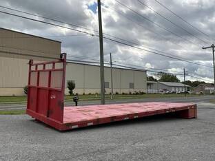 2014 Custom Built 24 FT