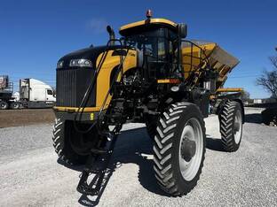 2022 ROGATOR RG1100C