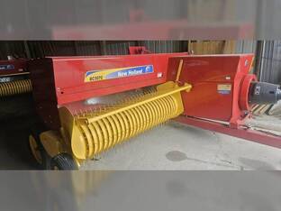2022 New Holland BC5070