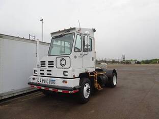 2015 Capacity TJ5000