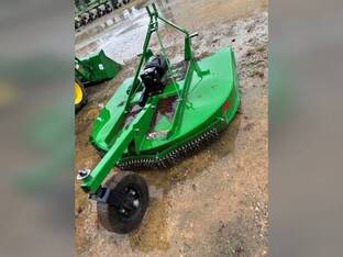 2025 Frontier RC2060