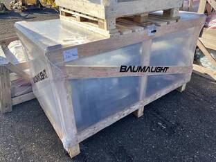 2026 BAUMALIGHT MP360