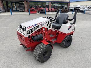 2025 VENTRAC 4520N