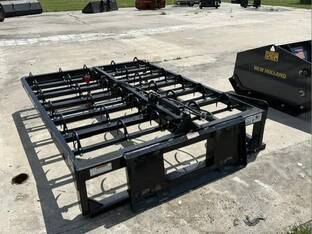 2024 Norden Mfg 615-EUR