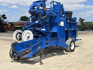 GFC BALE BAND-IT 100