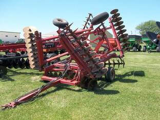 1995 Case IH 496
