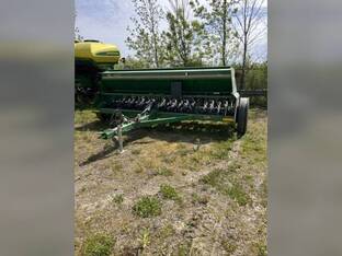 Great Plains 1300